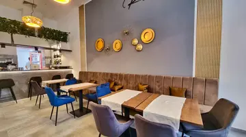 Heritage Hotel Stypia