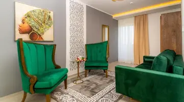 Heritage Hotel Stypia