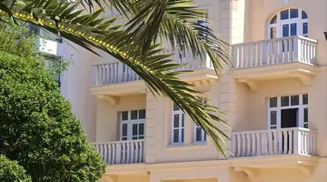 Heritage Hotel Stypia