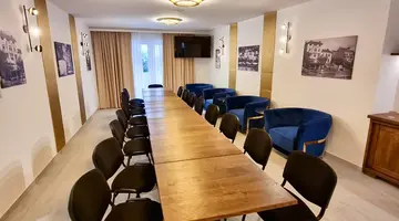 Heritage Hotel Stypia
