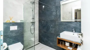 Heritage Hotel Stypia