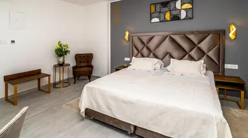 Heritage Hotel Stypia
