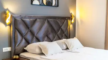 Heritage Hotel Stypia