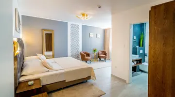 Heritage Hotel Stypia