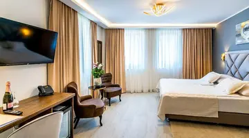 Heritage Hotel Stypia