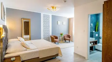 Heritage Hotel Stypia