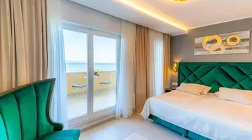 Heritage Hotel Stypia