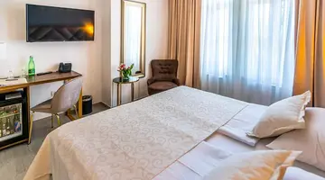 Heritage Hotel Stypia