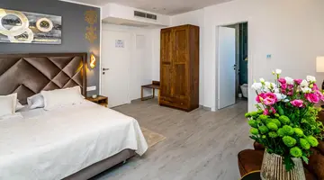 Heritage Hotel Stypia