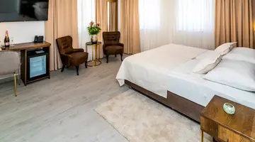 Heritage Hotel Stypia