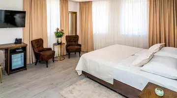 Heritage Hotel Stypia
