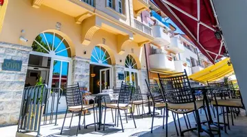 Heritage Hotel Stypia