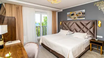 Heritage Hotel Stypia