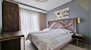 Heritage Hotel Stypia