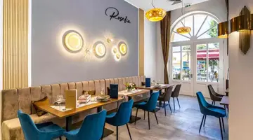 Heritage Hotel Stypia