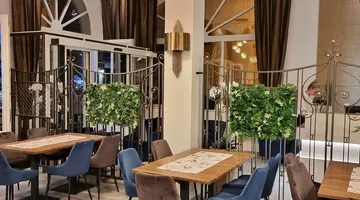 Heritage Hotel Stypia