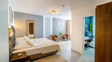 Heritage Hotel Stypia