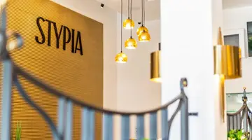 Heritage Hotel Stypia