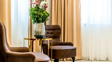 Heritage Hotel Stypia