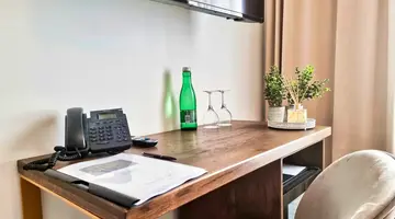 Heritage Hotel Stypia
