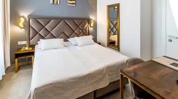 Heritage Hotel Stypia
