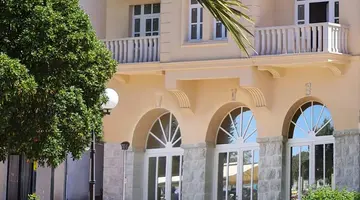 Heritage Hotel Stypia