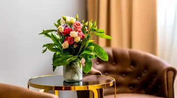 Heritage Hotel Stypia