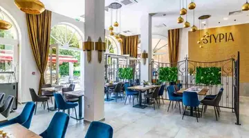 Heritage Hotel Stypia