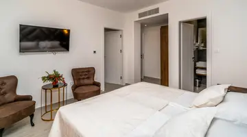 Heritage Hotel Stypia