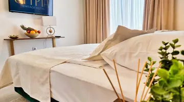 Heritage Hotel Stypia