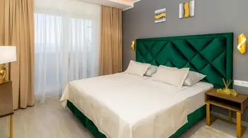 Heritage Hotel Stypia