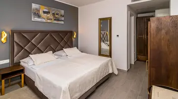 Heritage Hotel Stypia