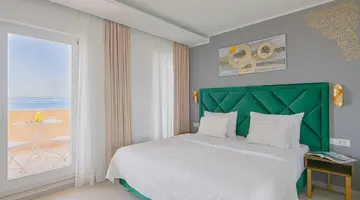 Heritage Hotel Stypia