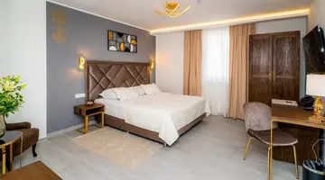 Heritage Hotel Stypia