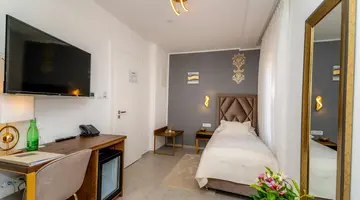 Heritage Hotel Stypia