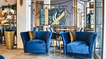 Heritage Hotel Stypia