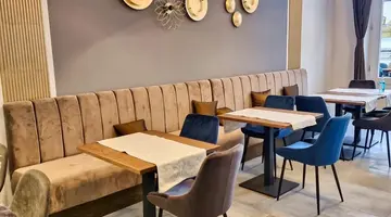 Heritage Hotel Stypia