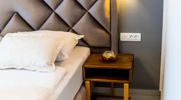 Heritage Hotel Stypia