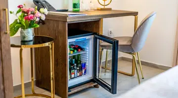 Heritage Hotel Stypia