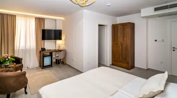 Heritage Hotel Stypia