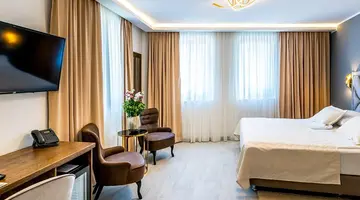 Heritage Hotel Stypia