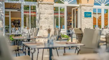 Heritage Hotel Stypia