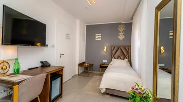 Heritage Hotel Stypia