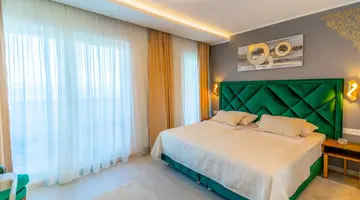 Heritage Hotel Stypia