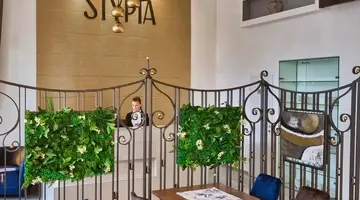 Heritage Hotel Stypia