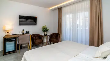 Heritage Hotel Stypia