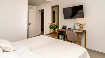Heritage Hotel Stypia