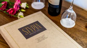 Heritage Hotel Stypia
