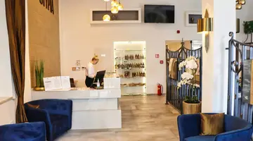 Heritage Hotel Stypia