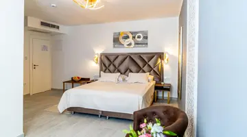 Heritage Hotel Stypia